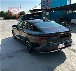 Kia K4